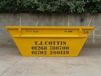 T J Cottis Transport Ltd 370310 Image 1
